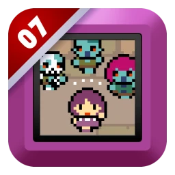 أيقونة Zombie Squeeze